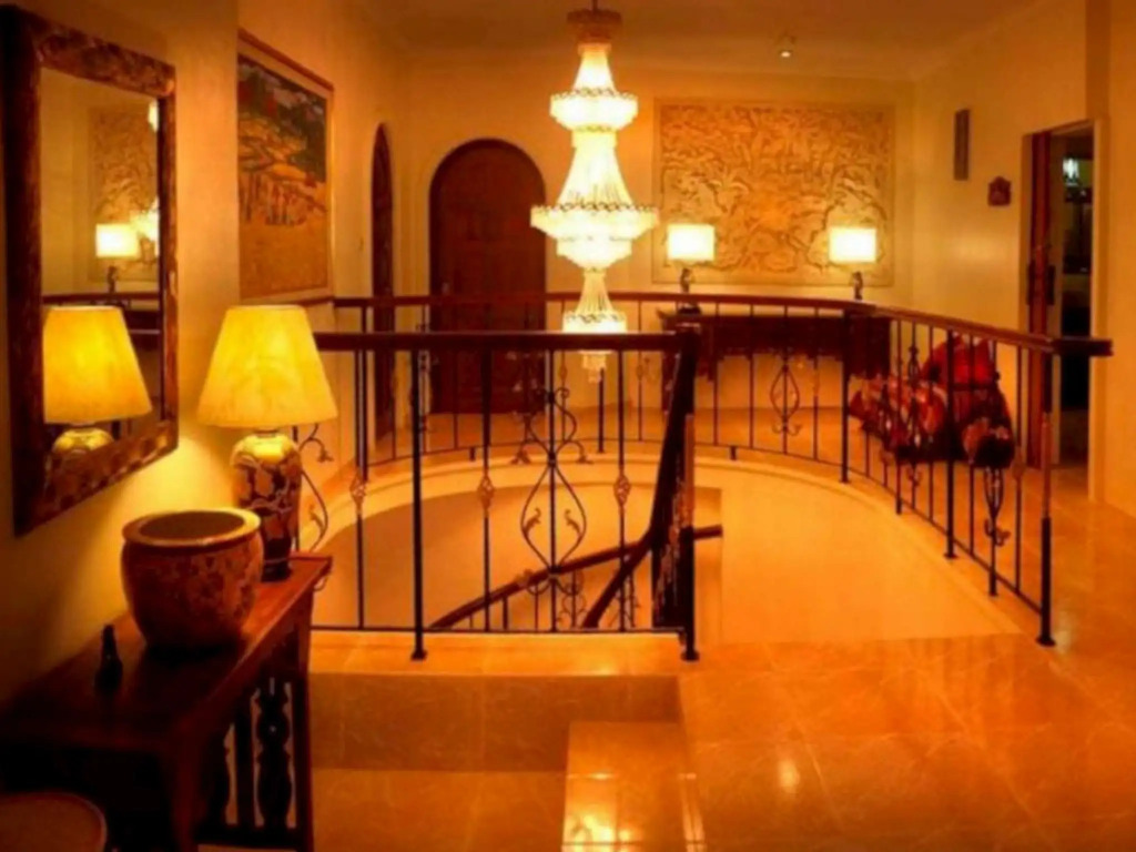 Tempat Senang Spa Resort & Restaurant