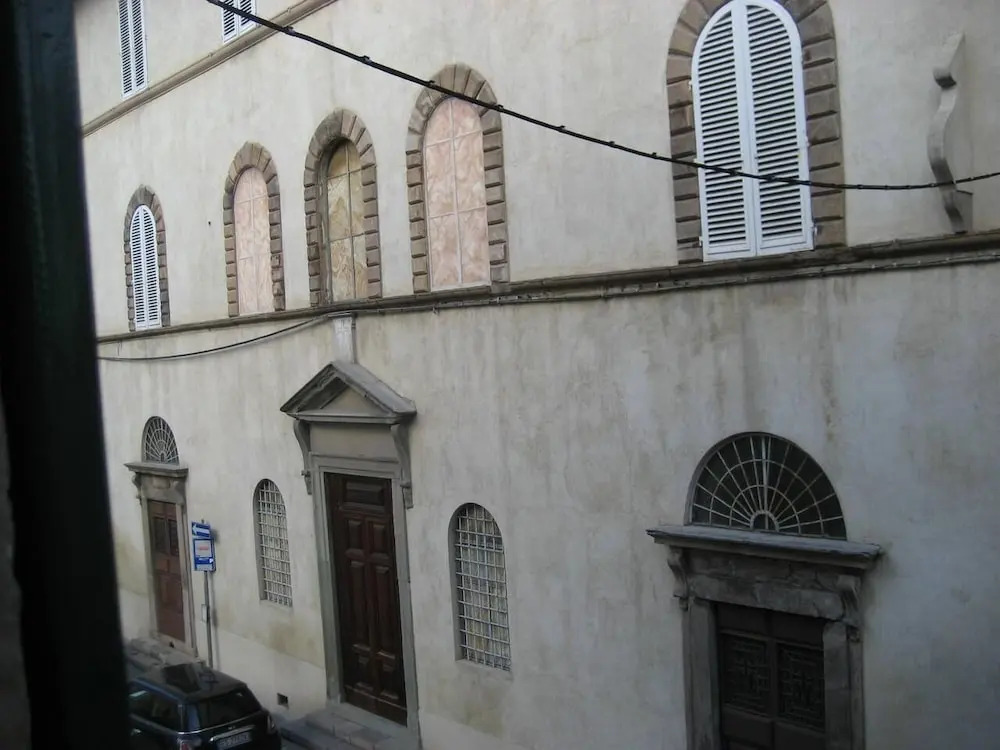 Lucca Rental Holiday Apartment