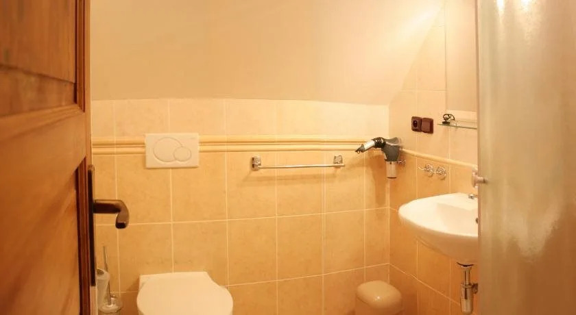 Pension Harrachov