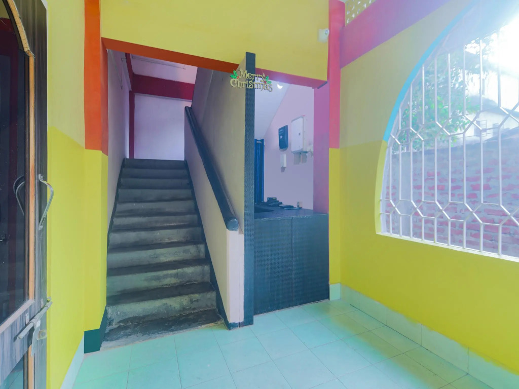 OYO 24676 Purbanchal Guest House