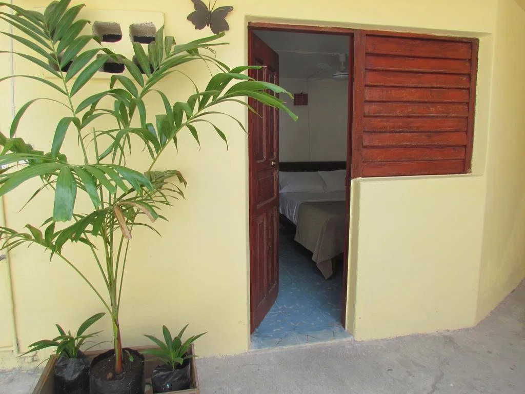 Casa del Solar Centro Cozumel - Wifi gratuito Fibra Óptica 200 Mbps