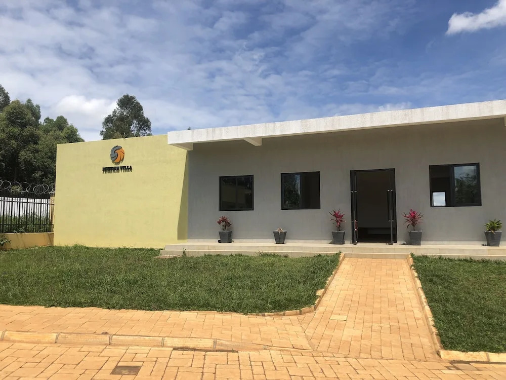 Phoenix Villa