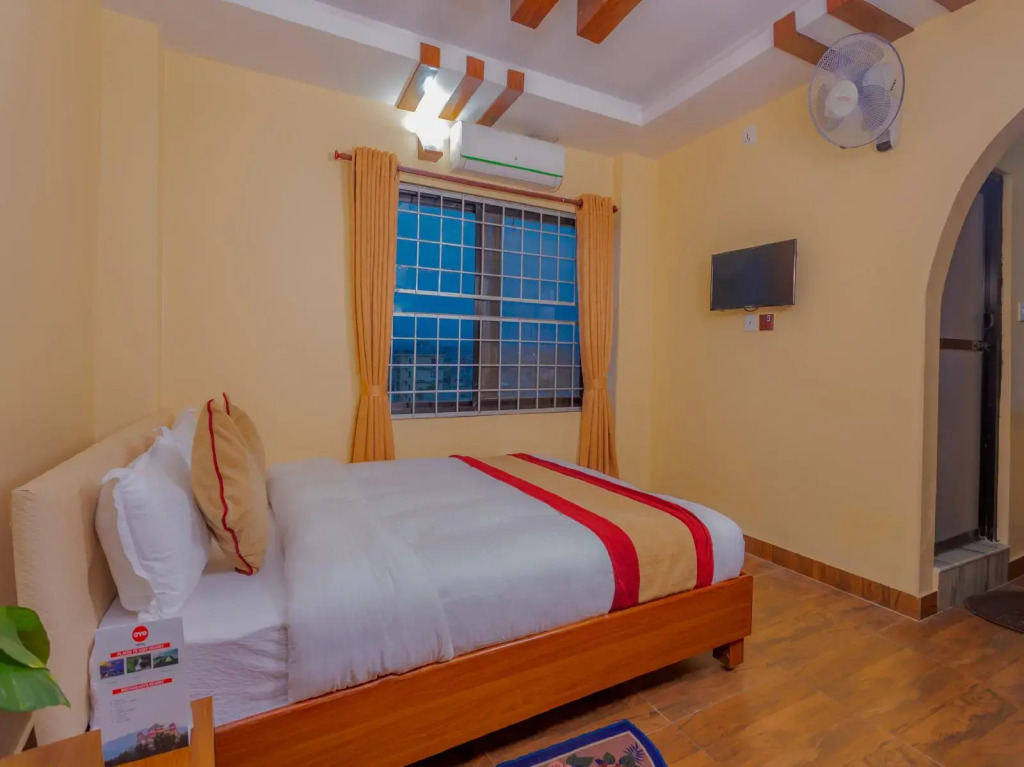 OYO 253 Hotel Pinnacle