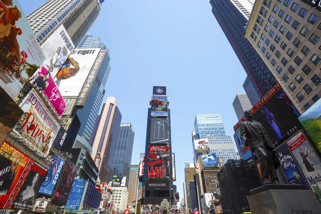 LUMA Hotel - Times Square