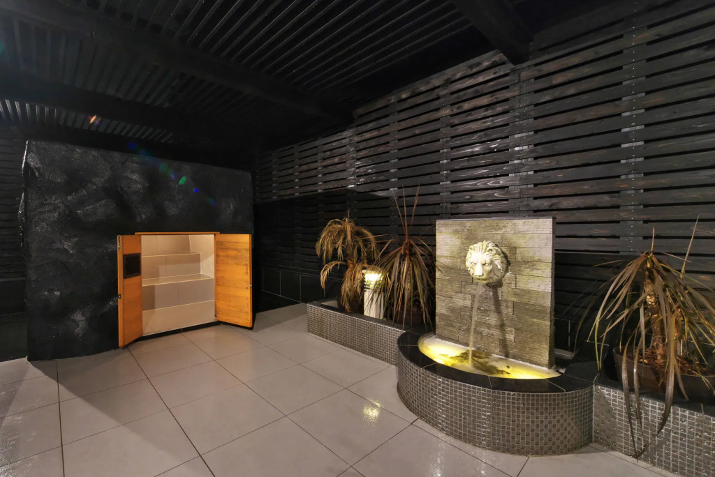 Hotel Square FujiGotemba