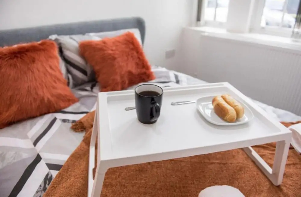 Sublime Stays Pet-friendly Apartment in Derby
