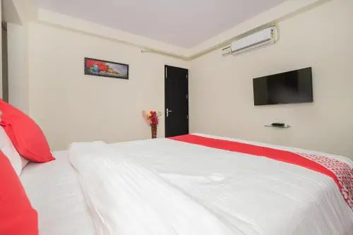 OYO 29079 Finesse International Guest House