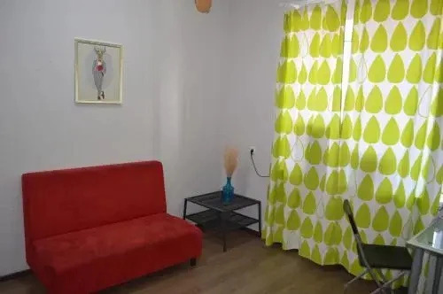 Guest House Mart