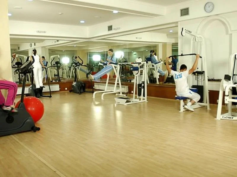 Hotel Epinal - Bitola