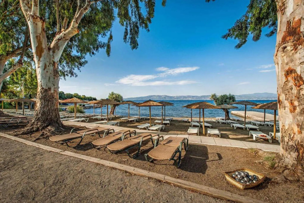 Evia Riviera Resort by Anayia All Inclusive Resorts