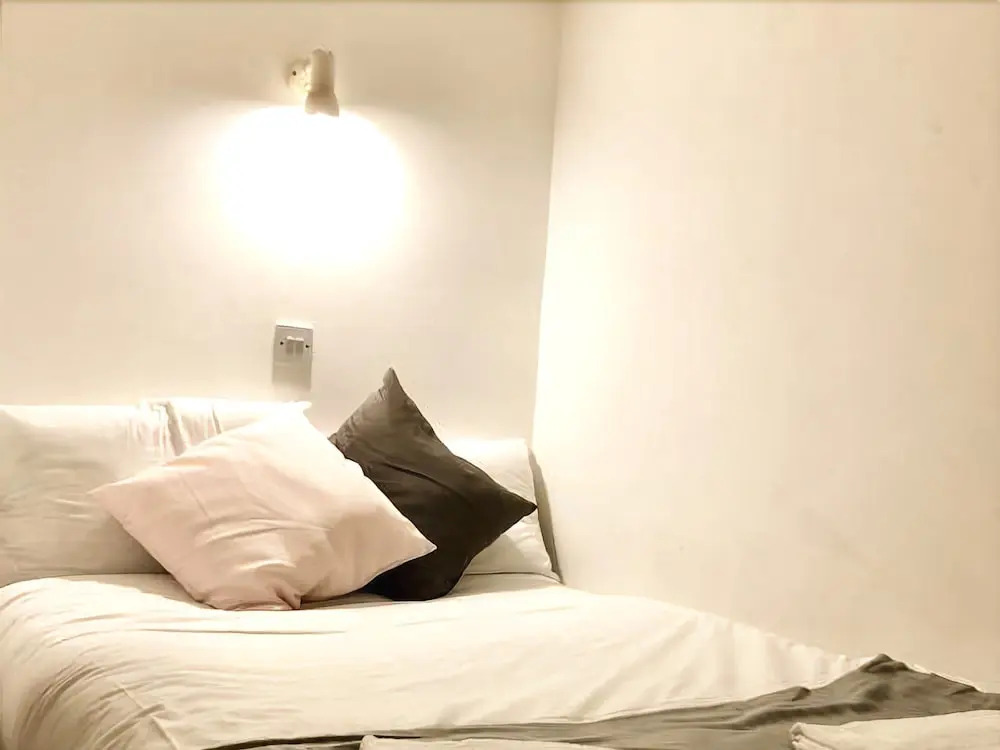 HFS Studio Next To Hydepark L21