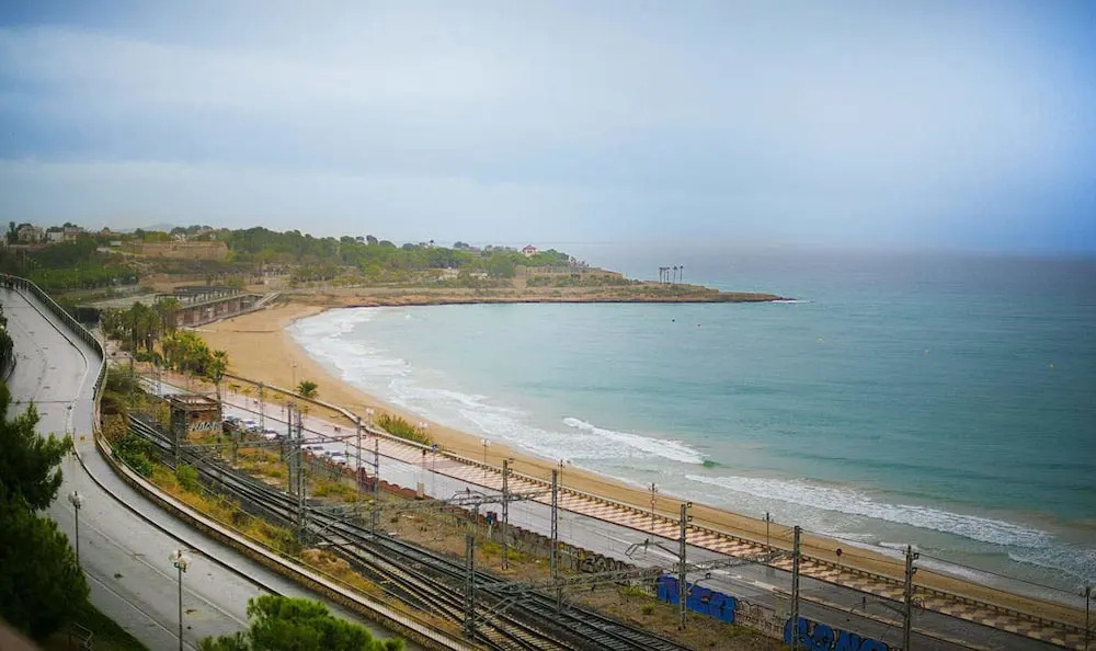 Apartamentos Balcón Mediterráneo Tvl 79