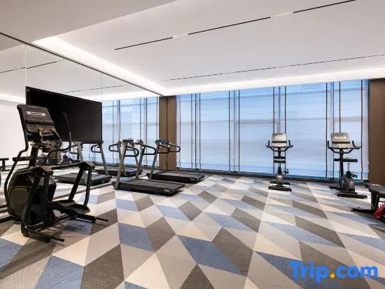 Novotel Changshu Yushan