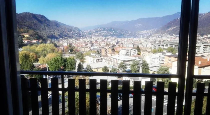 B&B La Chiave di Sol