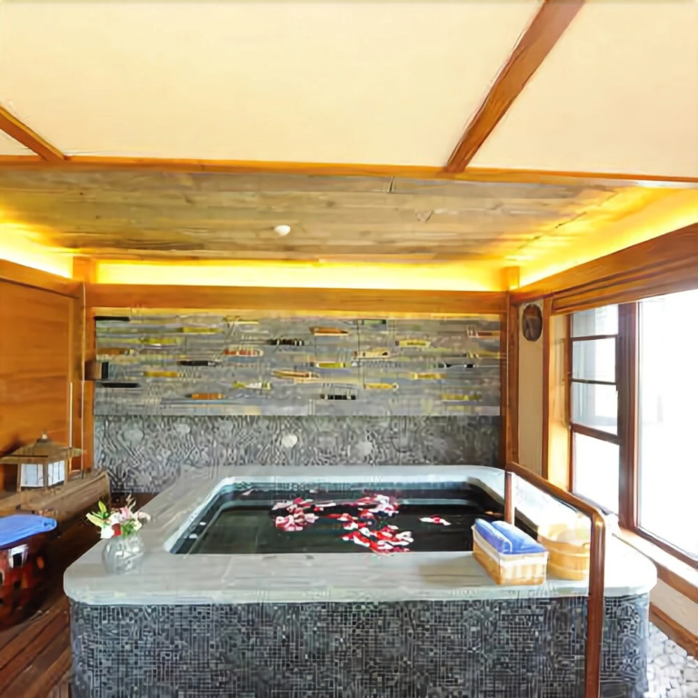 Dali Yishan Boutique Hotel