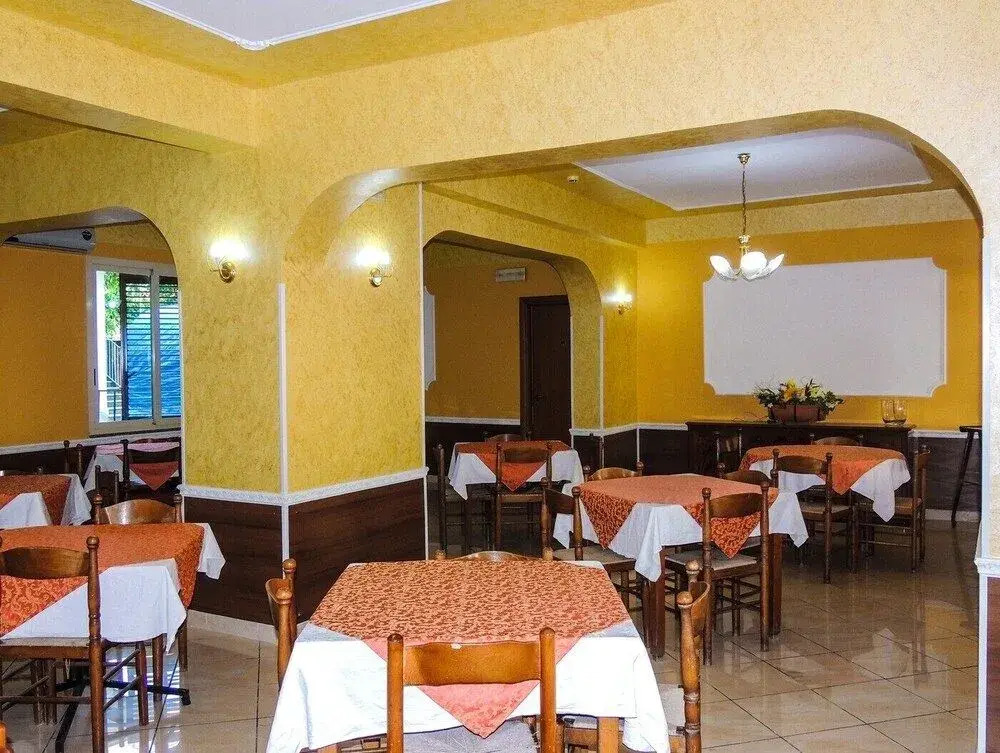Hotel La Zagara