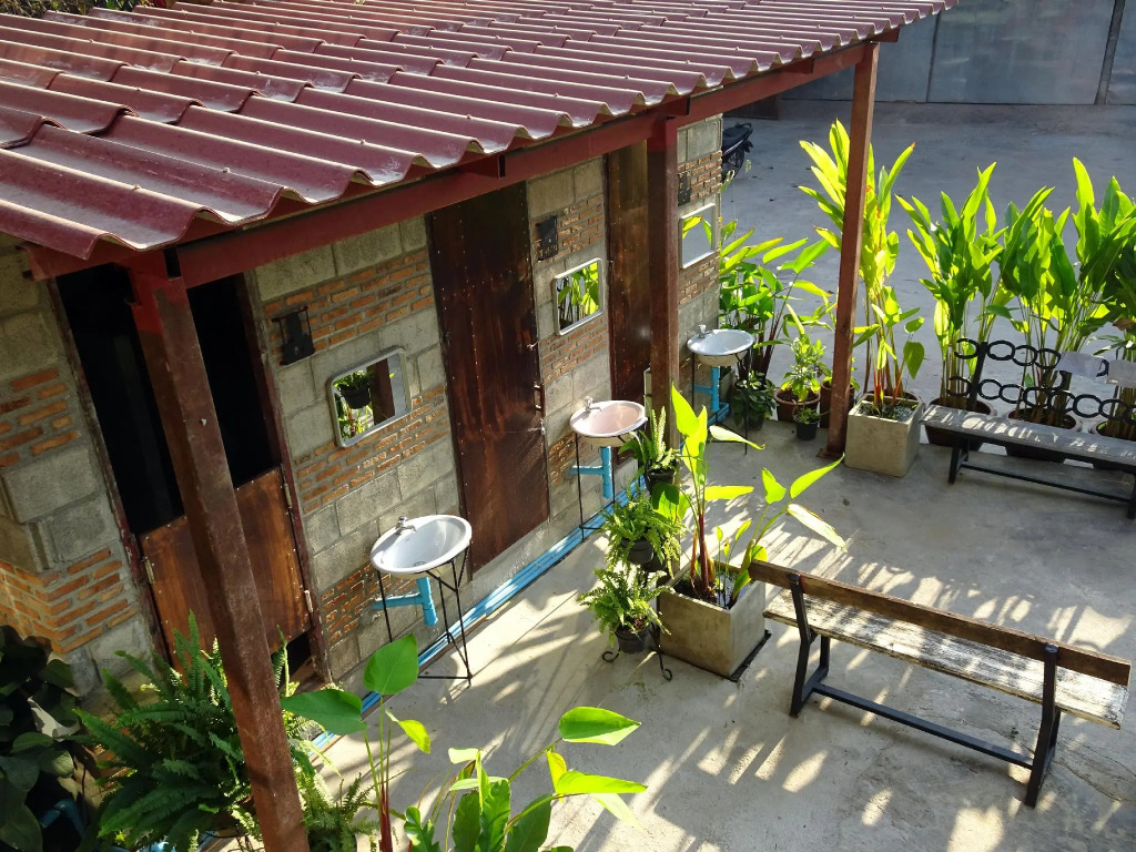 The Warehouse Chiang Mai