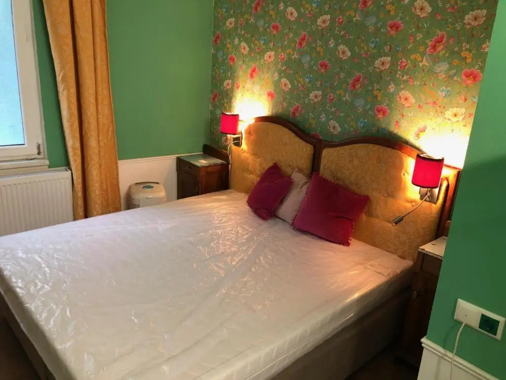Corso, Zimmer & Cafe, Hotel Garni