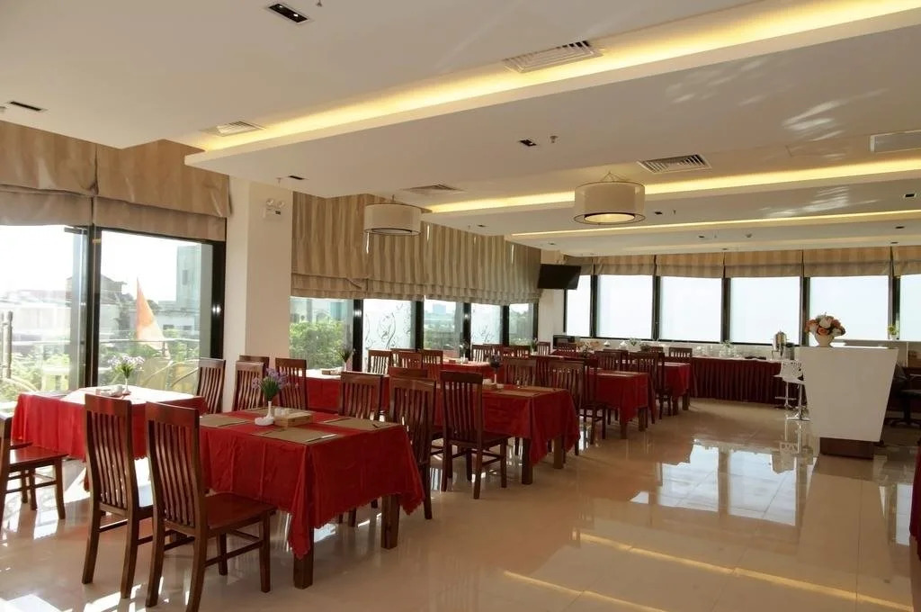 Cam Thanh Hotel