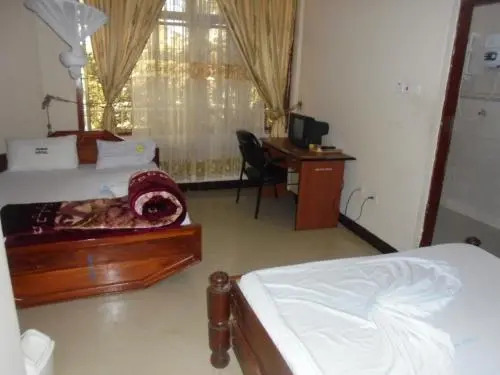 Sumai Hotel