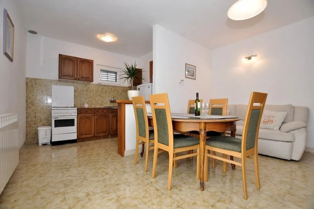 Apartments Grozdana