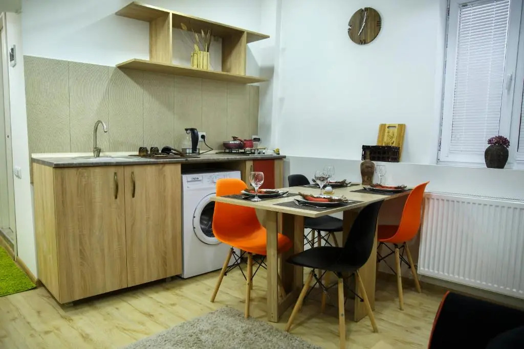 Maris Smart House
