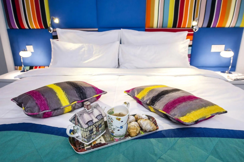 Marshal Garden Hotel