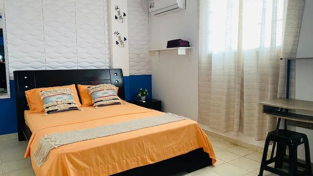 Hostal La Cigarra