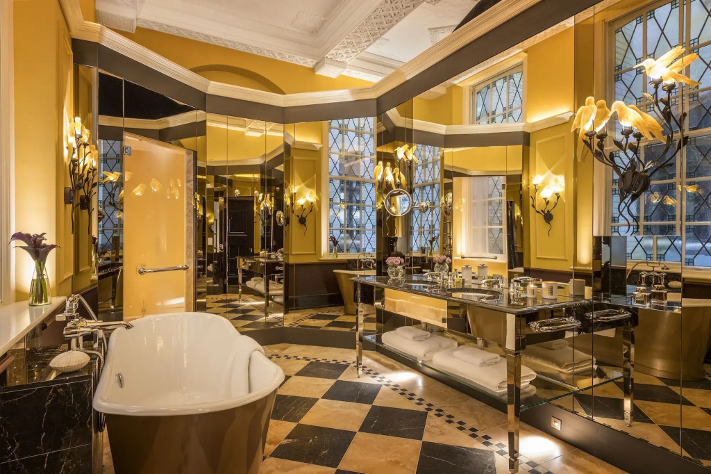 Loscar London