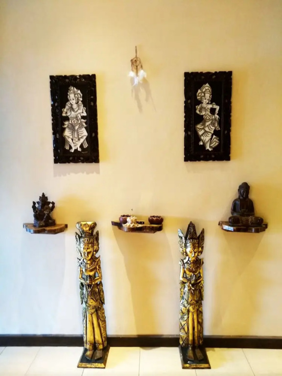 Bunk'd Backpackers Villa - Hostel