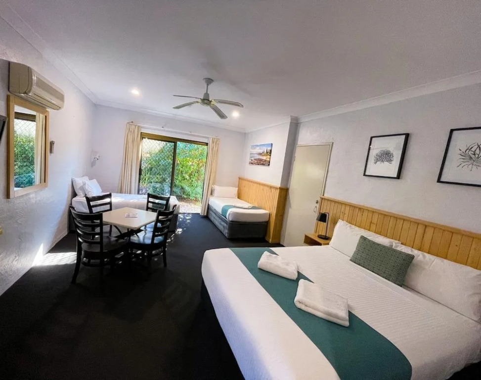Costa Rica Motel