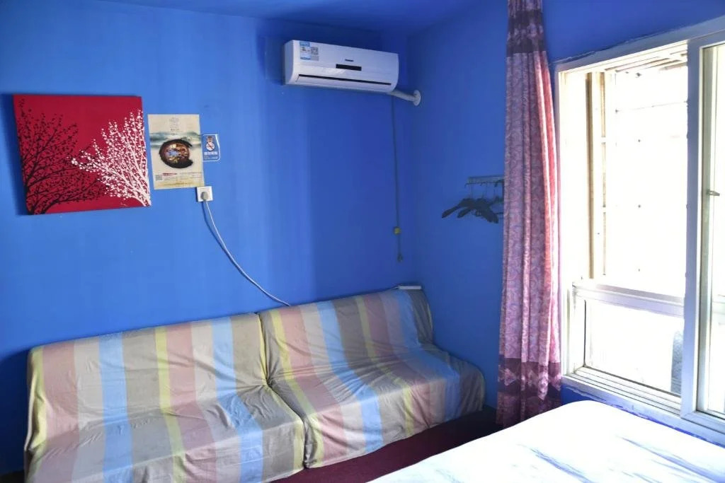 Changsha Hiker's Home Youth Hostel
