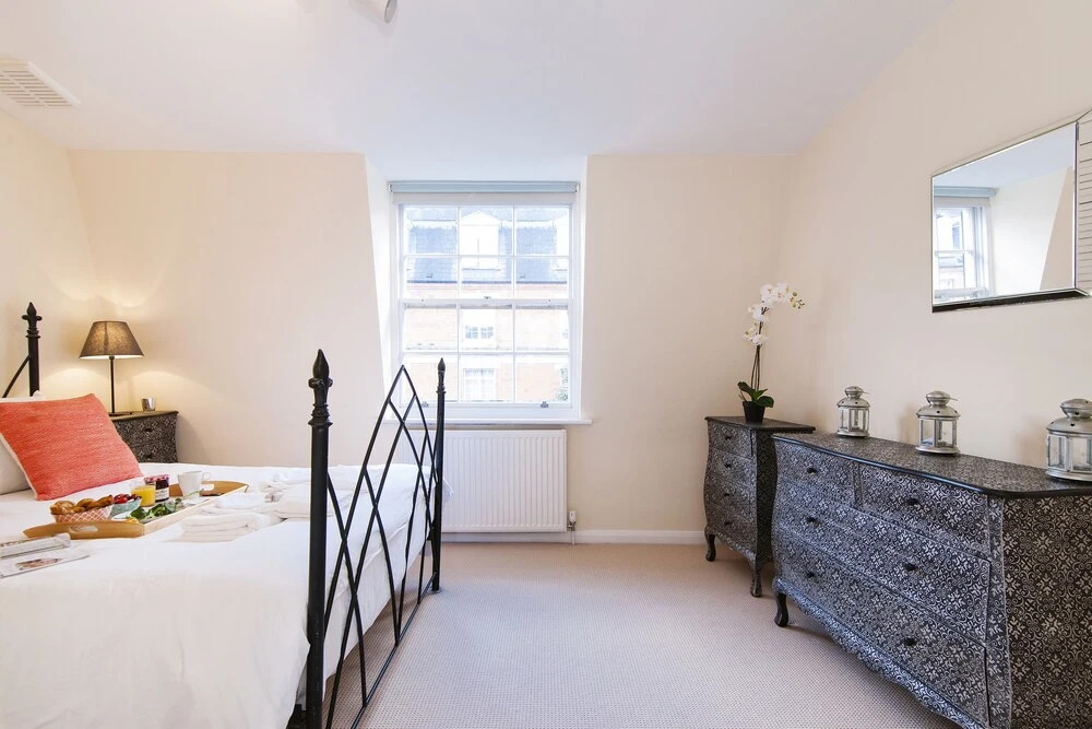 The Harrowby Street Lodge - TL12
