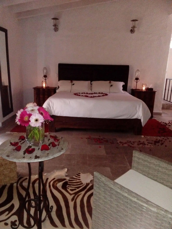 Rústika SPA Hotel Boutique