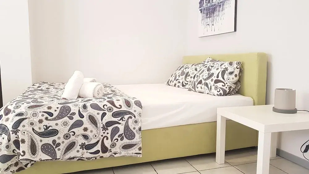 Erra - Alice Blue - Athens Center, 90m², Big balcony, 3 BD, 2 BATH