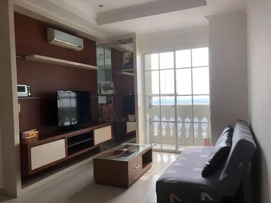 lovely 1 bedroom apartment the bellezza permata