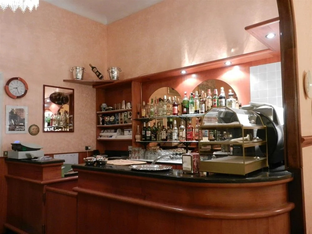 Albergo Italia