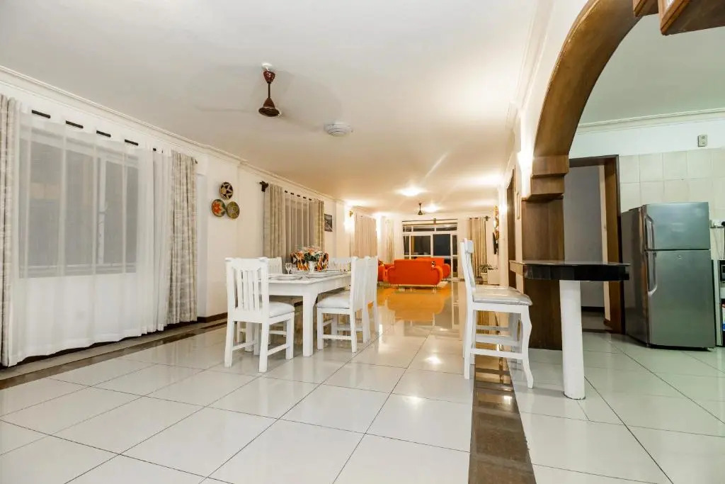 3 bedroom beach front apartment by Vee Homes Kenya