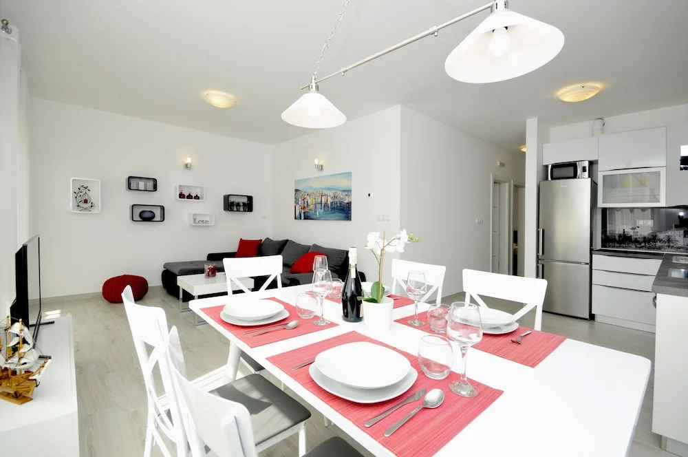 Apartments Town