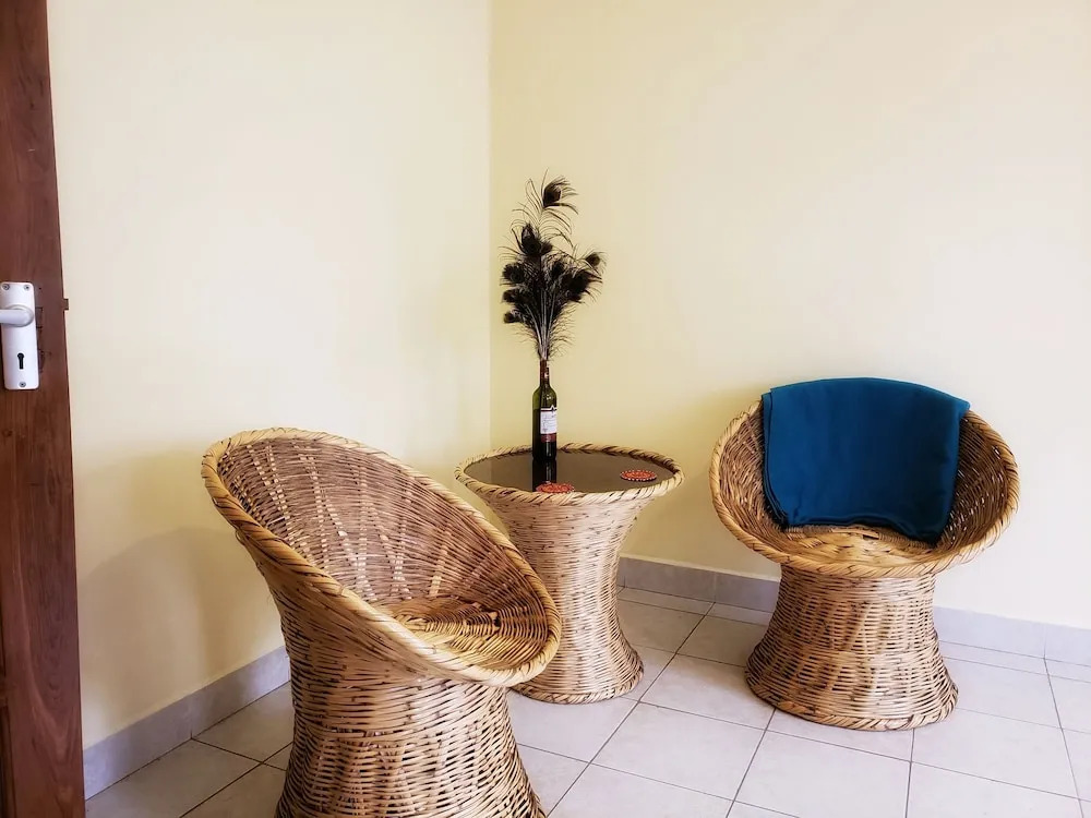Mountain View BnB Arusha
