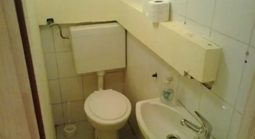Hostel City