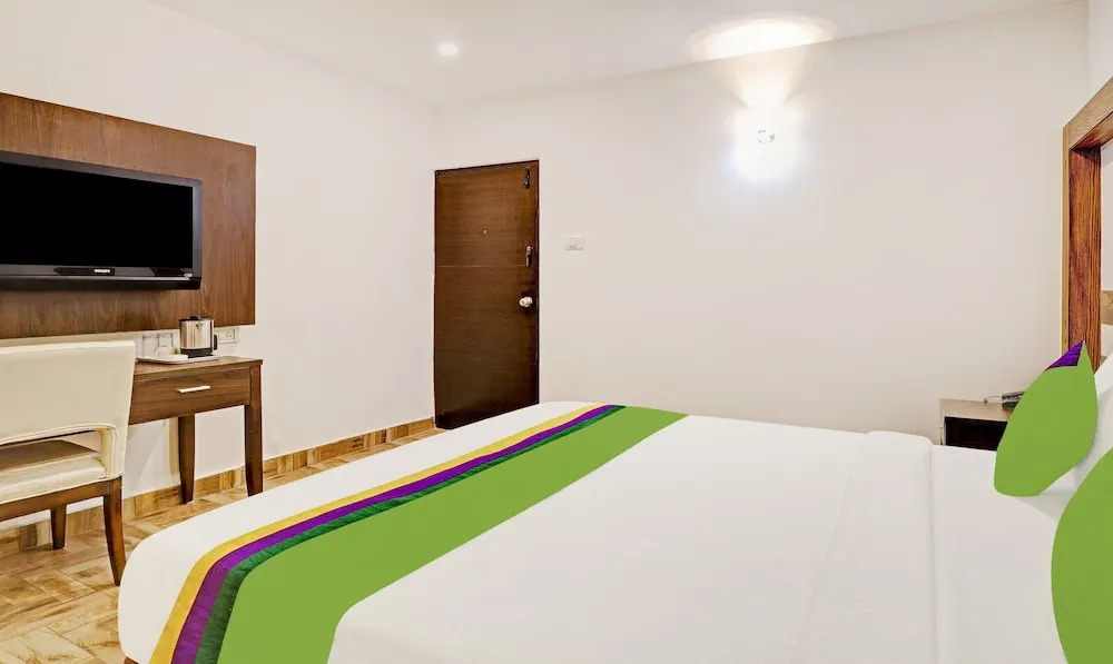 Hotel Verdisso