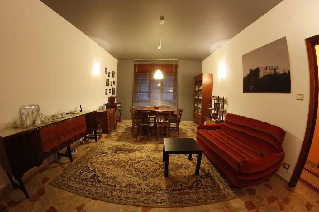 B&B Via Nazionale