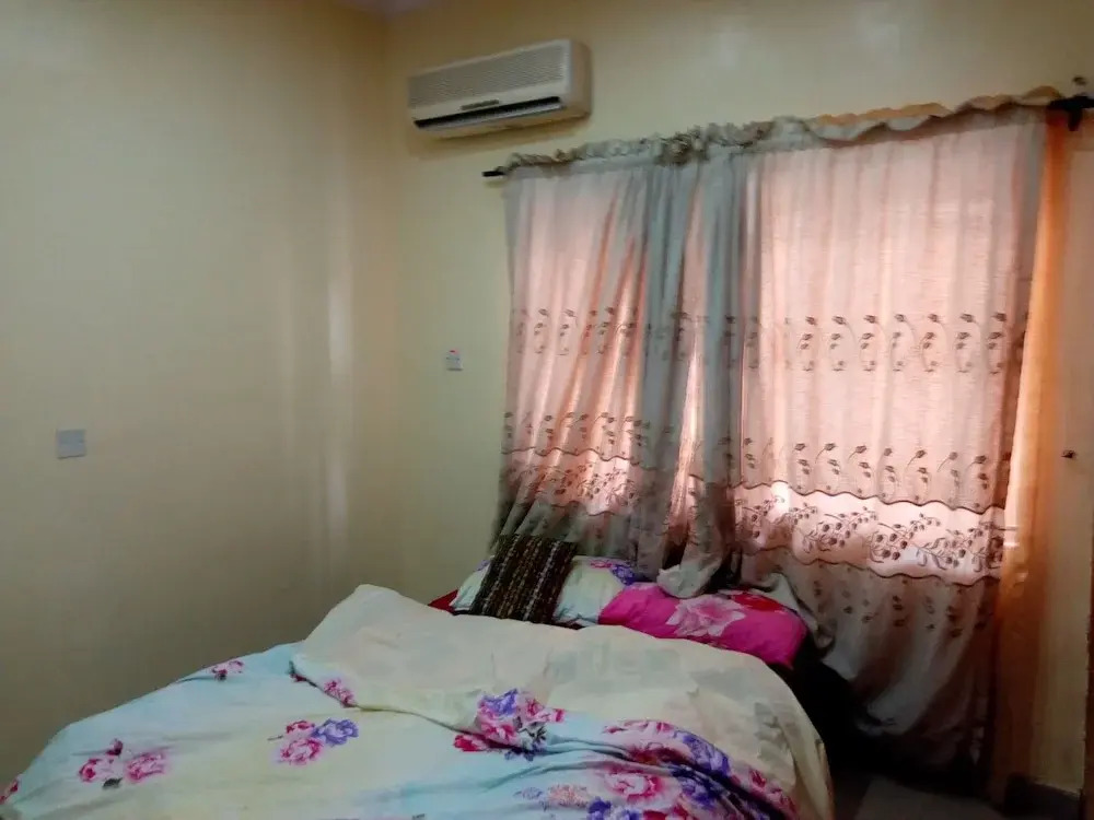 furnished indoor pool gym 3 bedroom flat