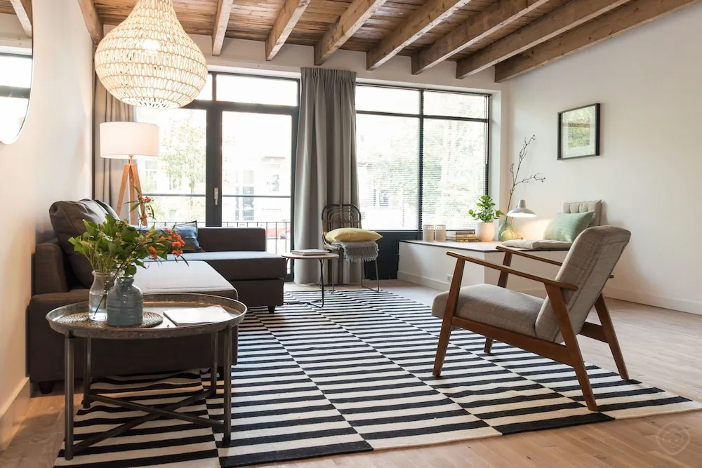 Stunning Centre Residence Amsterdam