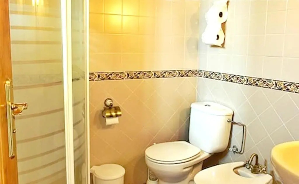 Welcoming house with pool in San Cristóbal - 85 m²