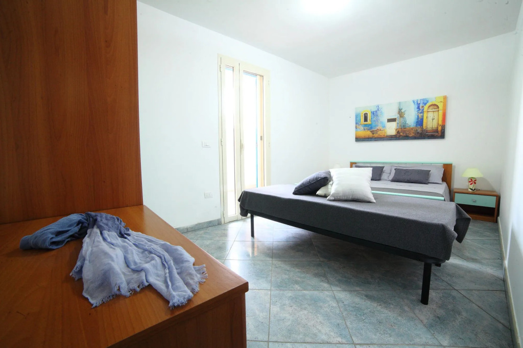 Residence Rivamare Ugento