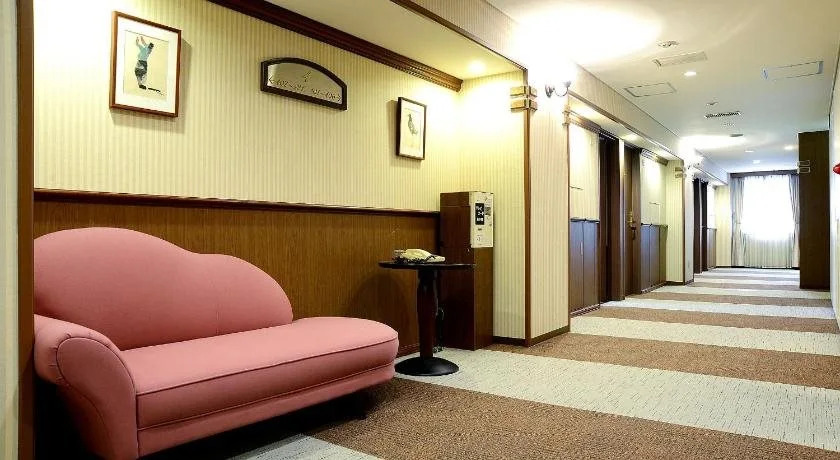 Daiichi Inn Park