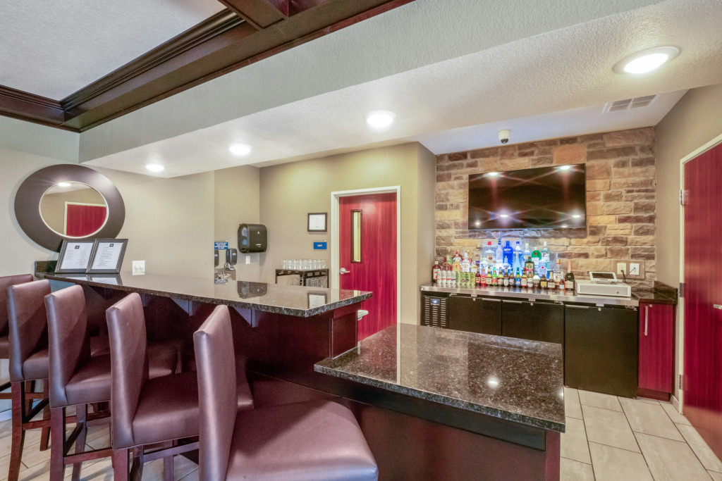 Cobblestone Inn & Suites - Boise City