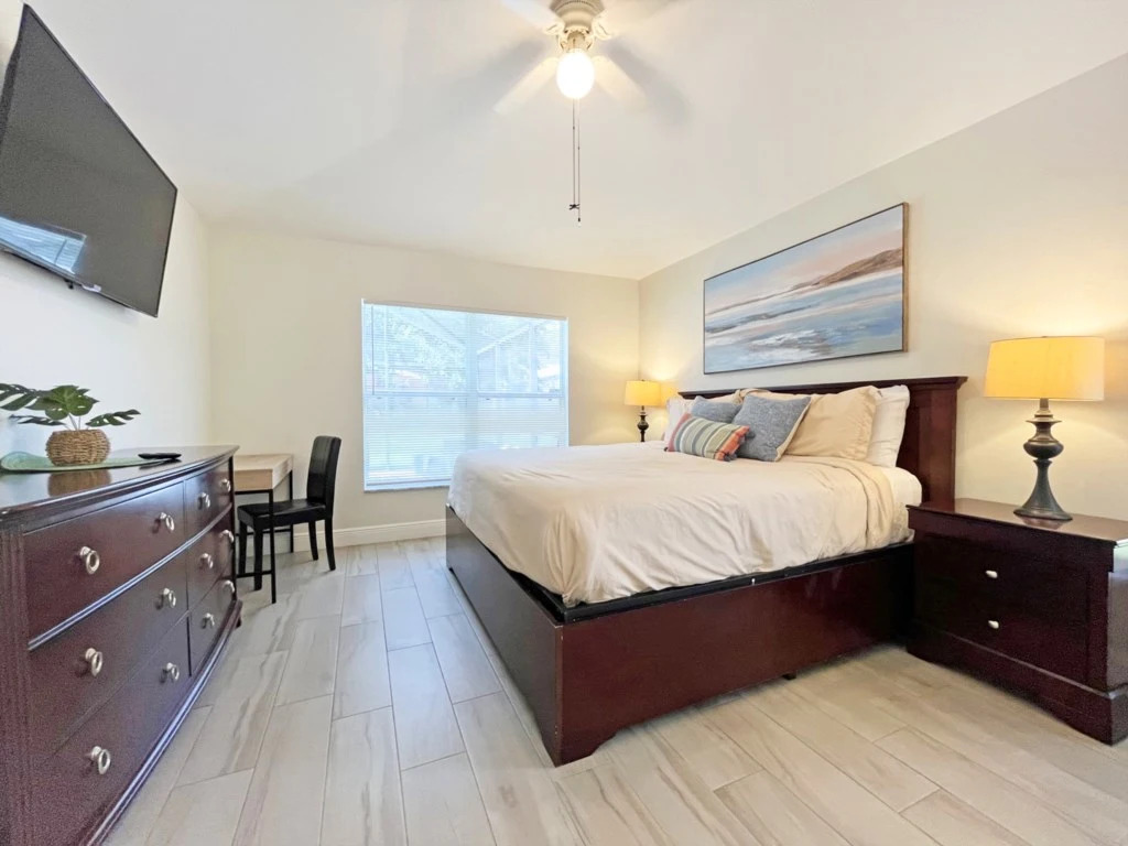 Sunshine Villa villa